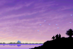 final fantasy screenshot 1