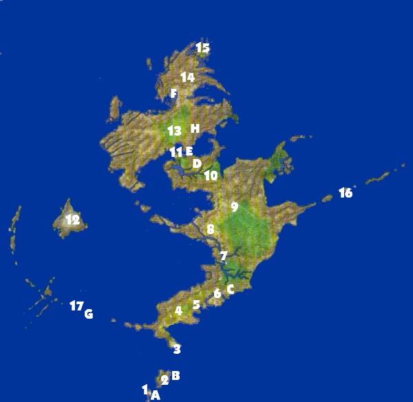 ffiv world map