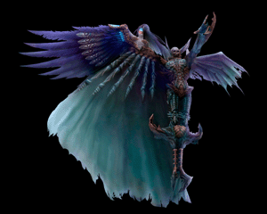 final fantasy esper 