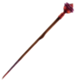 final fantasy xii weapon cherry staff