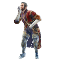 final fantasy xii character cid