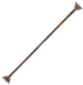 final fantasy xii weapon cypress pole