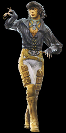 final fantasy xii character alcid