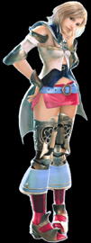 final fantasy xii character ashe