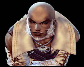 final fantasy xii character reddas