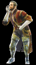 final fantasy xii character cid