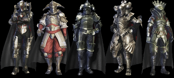 final fantasy xii character judges