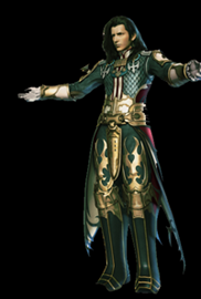final fantasy xii character vayne