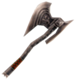 final fantasy xii weapon handaxe