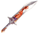 final fantasy xii weapon platinum dagger