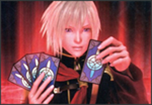 final fantasy XIII agito screenshot