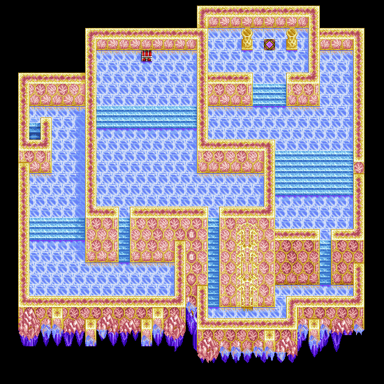 Final Fantasy Ii Soul Of Rebirth