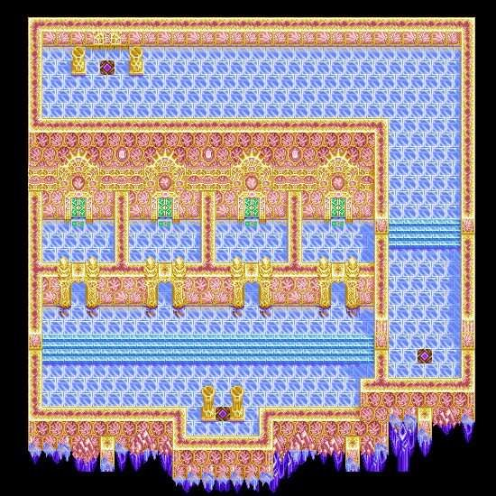 Final Fantasy Ii Soul Of Rebirth