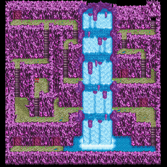 Final Fantasy Ii Soul Of Rebirth