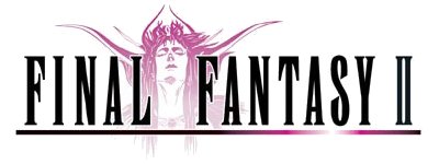 final fantasy ii logo