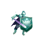 final fantasy iv ds enemy ghost knight