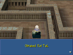 Final Fantasy Iv Ds Secrets