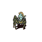 final fantasy iv advance enemy tarantula