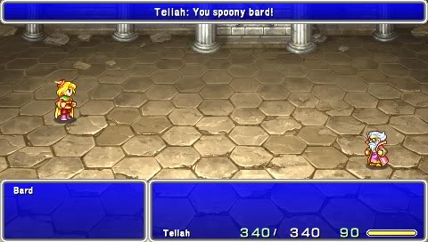 Final Fantasy Iv