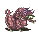 final fantasy v advance boss archeodemon