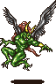 final fantasy vi advance esper ekidnu