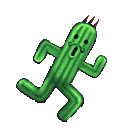 final fantasy vi advance esper jumbo cactuar