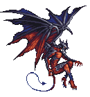 final fantasy vi advance esper diablos