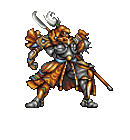 final fantasy vi advance esper gilgamesh