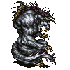 final fantasy vi advance boss dark behemoth