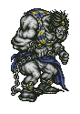 final fantasy vi advance boss gargantua