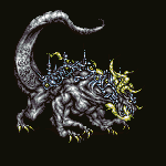 final fantasy vi advance boss omega weapon