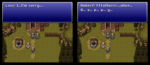 final fantasy vi advance gau's father