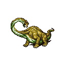 final fantasy vi boss gold dragon