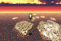final fantasy vi advance soul shrine