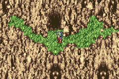 final fantasy vi advance souls shrine