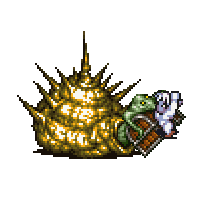 Final Fantasy Vi Umaro Gogo S Skills