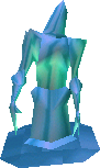 castlevania legends enemy ice monster