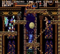 Castlevania 68 screenshot