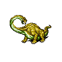 final fantasy vi advance boss gold dragon
