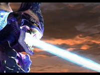 Sapphire WEAPON
