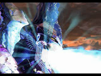 Sapphire WEAPON