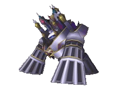 final fantasy vii summon alexander