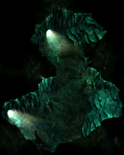 final fantasy vii ancient forest 4