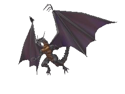 final fantasy vii summon bahamut