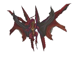 final fantasy vii summon neo bahamut