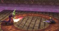final fantasy vii limit break blade beam