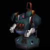 final fantasy vii boss Air Buster