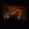 final fantasy vii boss Demon's Gate