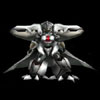 final fantasy vii boss diamond weapon
