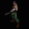 final fantasy vii boss Dyne
